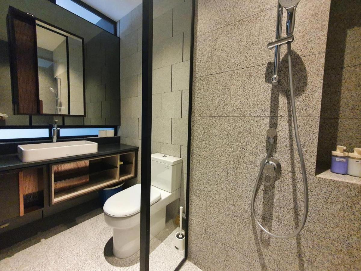Apartment Scarletz Klcc By Luxe Kuala Lumpur