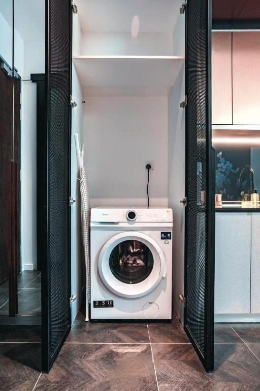 Scarletz Klcc By Luxe Apartment *